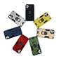 iPhone 11 Hard PC Case with Ring Holder, Shockproof Slim Cover