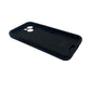 iPhone 13 Hard PC Shockproof Case with Ring Holder - Slim Back Cover