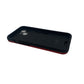 iPhone 13 Hard PC Shockproof Case with Ring Holder - Slim Back Cover