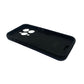 iPhone 14 Pro Hard PC Case with Ring Holder, Shockproof Slim Cover