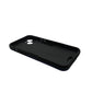 iPhone 15 Plus Hard PC Shockproof Case with Ring Holder - Slim Back Cover