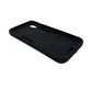 iPhone XR Hard Case with Ring Holder, Shockproof Slim Cover