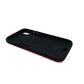 iPhone XR Hard Case with Ring Holder, Shockproof Slim Cover