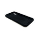iPhone X/XS Hard PC Case with Ring Holder, Shockproof Slim Cover