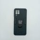 Samsung M33 5G Hard PC Case | Ring Holder, Shockproof Slim Cover