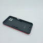 Samsung M33 5G Hard PC Case | Ring Holder, Shockproof Slim Cover