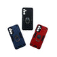 Samsung M34 5G Hard PC Shockproof Case with Ring Holder