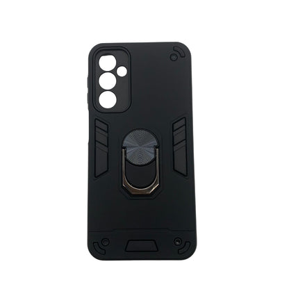 Samsung M34 5G Hard PC Shockproof Case with Ring Holder