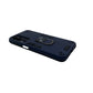 Samsung M34 5G Hard PC Shockproof Case with Ring Holder