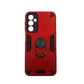 Samsung M34 5G Hard PC Shockproof Case with Ring Holder