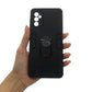 Samsung M52 5G Hard PC Shockproof Case with Ring Holder Kickstand