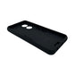 OPPO A78 Hard Shockproof Slim Case with Ring Holder