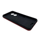OPPO A78 Hard Shockproof Slim Case with Ring Holder