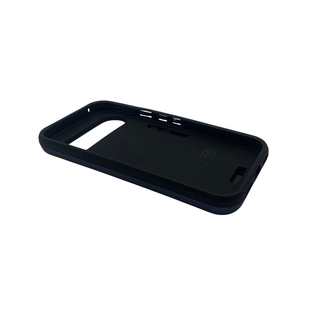 Google Pixel 10 Hard PC Case with Ring Holder - Shockproof Slim Cover