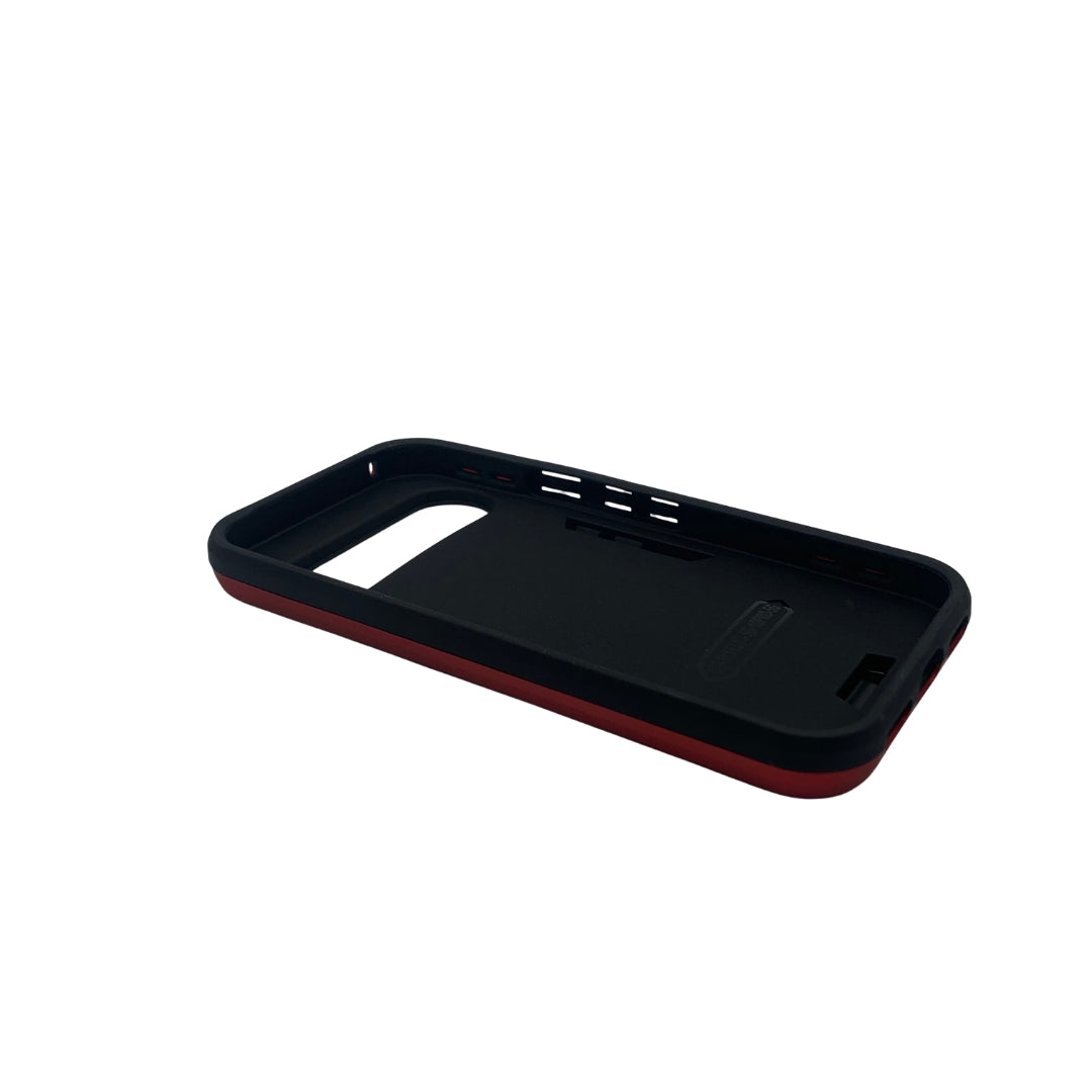 Google Pixel 10 Hard PC Case with Ring Holder - Shockproof Slim Cover