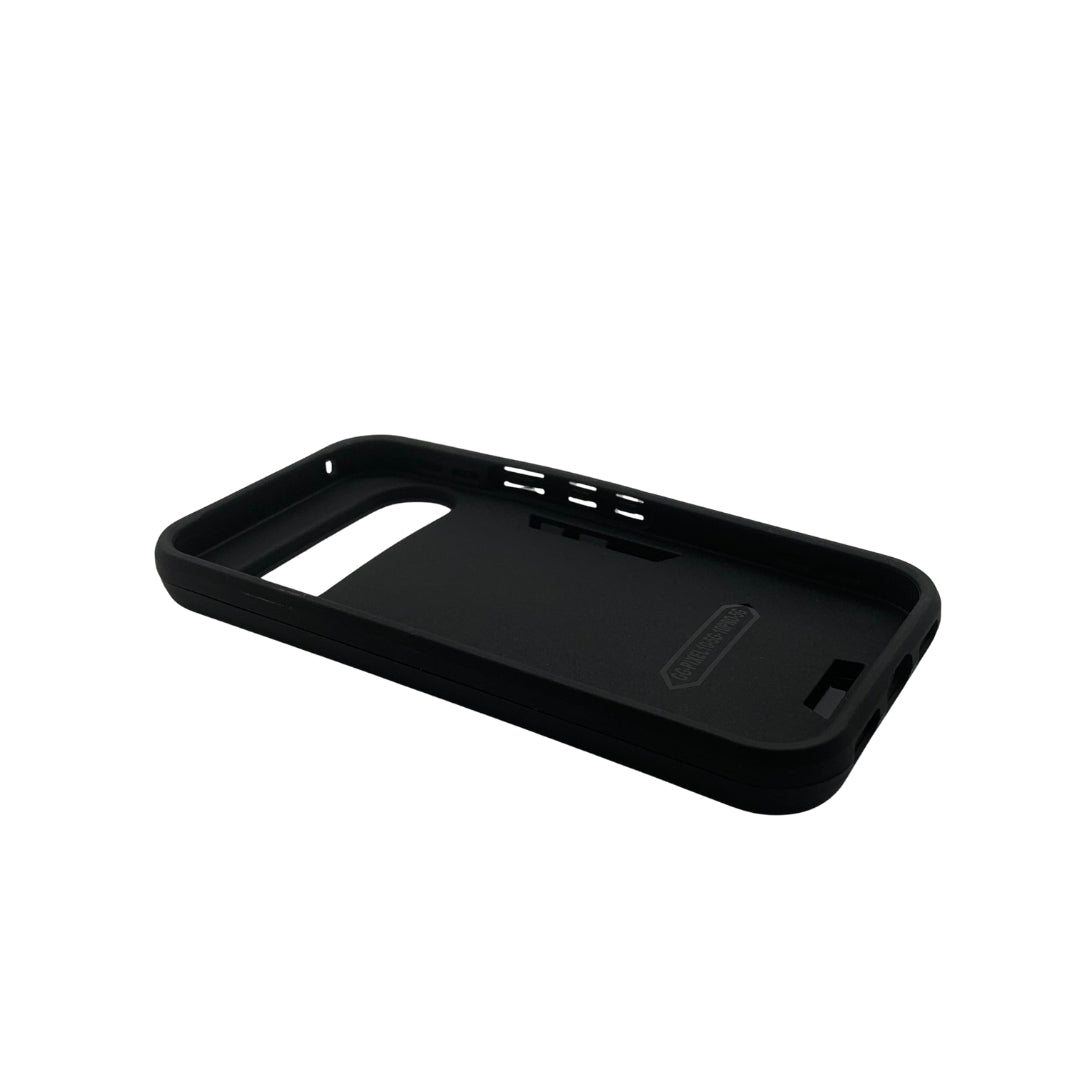 Google Pixel 10 Pro Shockproof Hard PC Case w/ Ring Holder