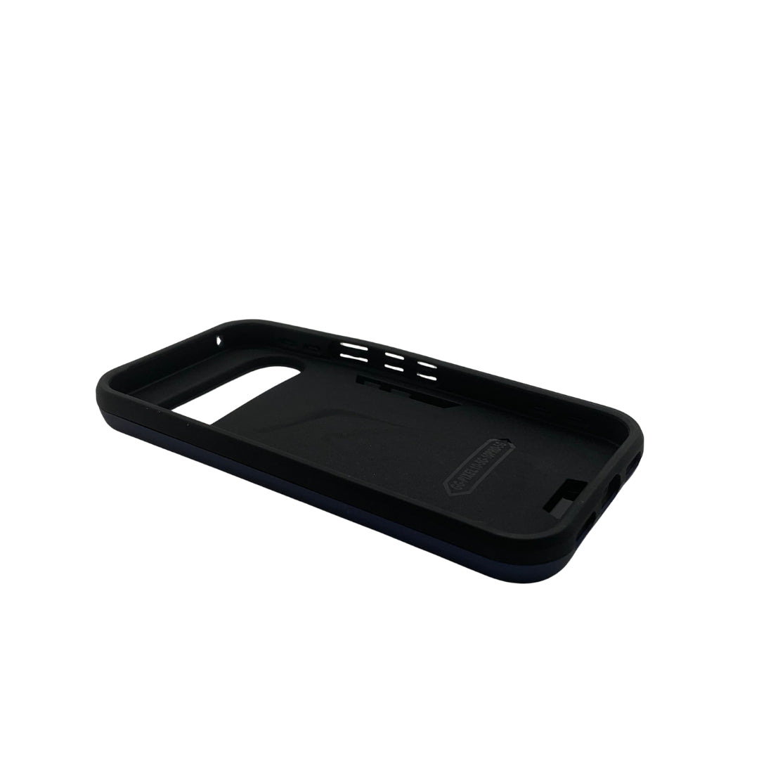 Google Pixel 10 Pro Shockproof Hard PC Case w/ Ring Holder