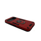 Google Pixel 10 Pro Shockproof Hard PC Case w/ Ring Holder