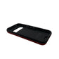 Google Pixel 10 Pro Shockproof Hard PC Case w/ Ring Holder