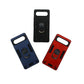 Google Pixel 6 Hard Case with Ring Holder - Shockproof Slim Cover