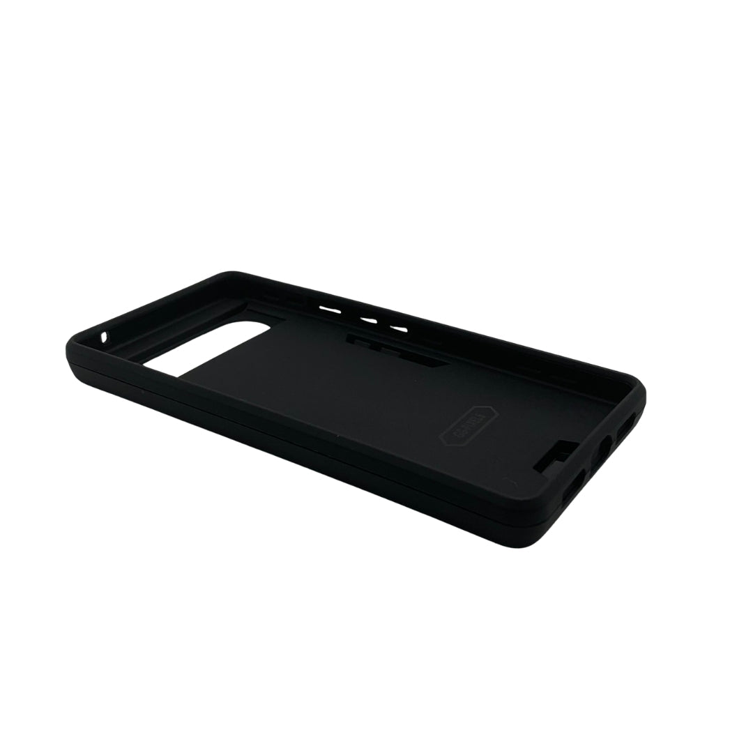 Google Pixel 6 Hard Case with Ring Holder - Shockproof Slim Cover