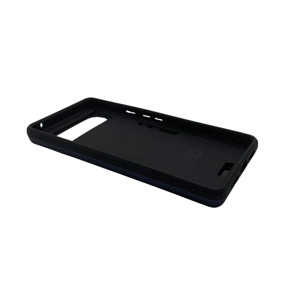 Google Pixel 6 Hard Case with Ring Holder - Shockproof Slim Cover