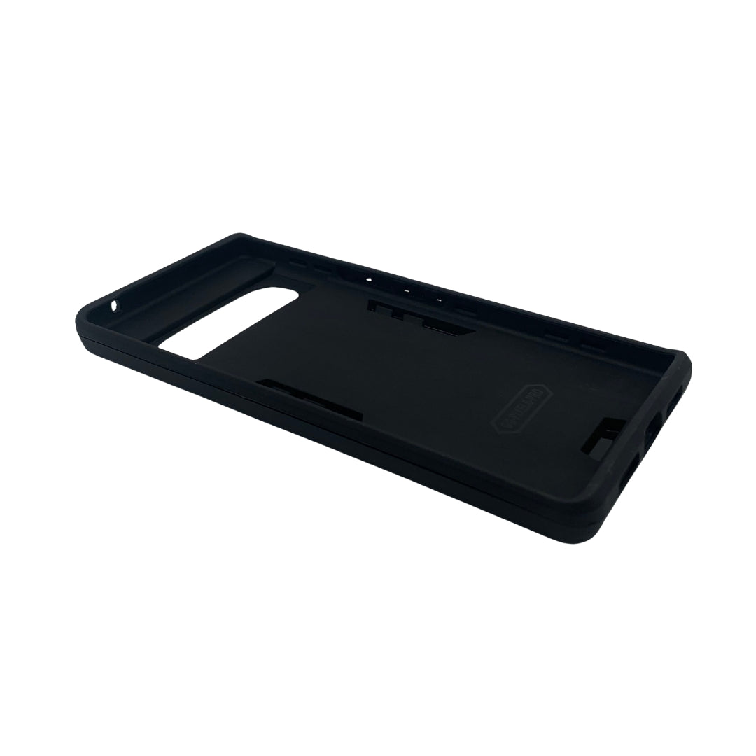 Google Pixel 6 Pro Hard Shockproof Case with Ring Holder