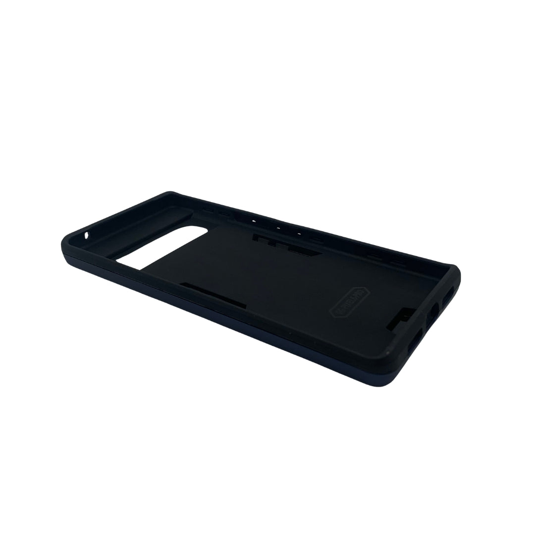 Google Pixel 6 Pro Hard Shockproof Case with Ring Holder