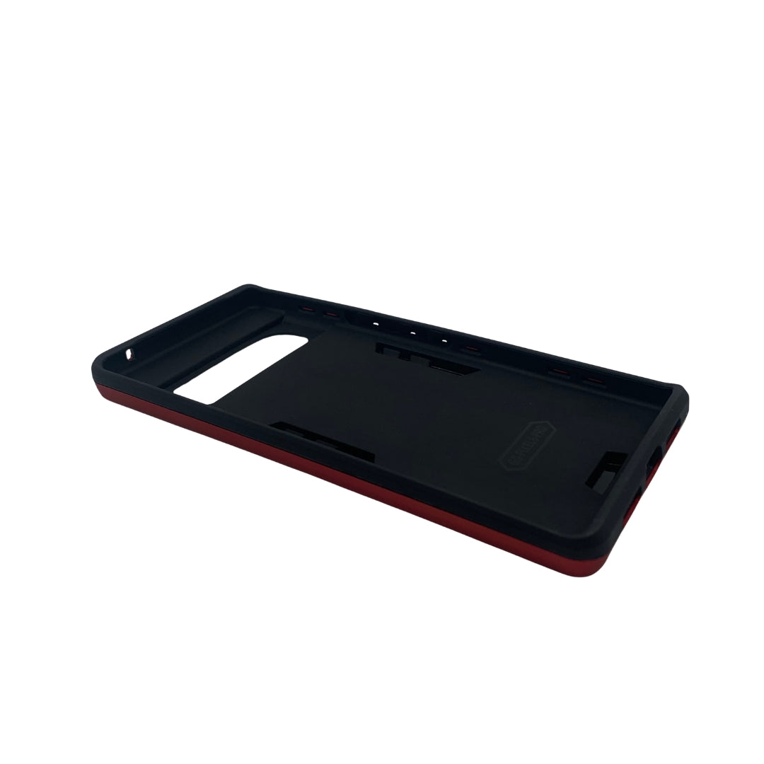 Google Pixel 6 Pro Hard Shockproof Case with Ring Holder