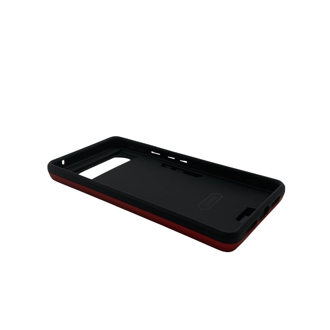 Google Pixel 6 Hard Case with Ring Holder - Shockproof Slim Cover