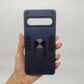 Slim Shockproof Google Pixel 7 Pro Case with Ring Holder
