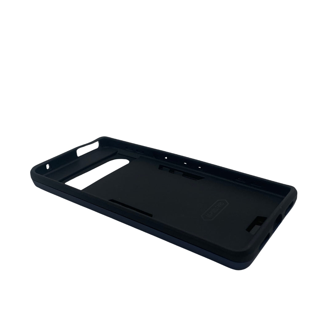Slim Shockproof Google Pixel 7 Pro Case with Ring Holder