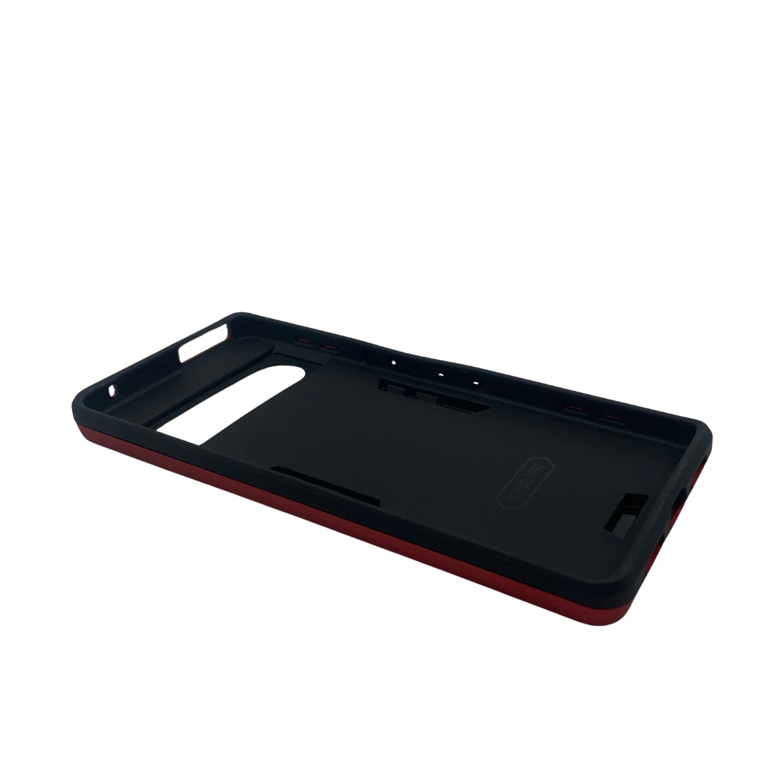 Slim Shockproof Google Pixel 7 Pro Case with Ring Holder