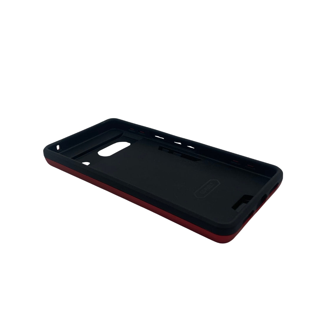 Google Pixel 7 Hard Case with Ring Holder - Shockproof Slim Cover
