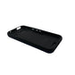 Pixel 8A Hard PC Case - Shockproof Slim Cover w/ Metal Ring Holder