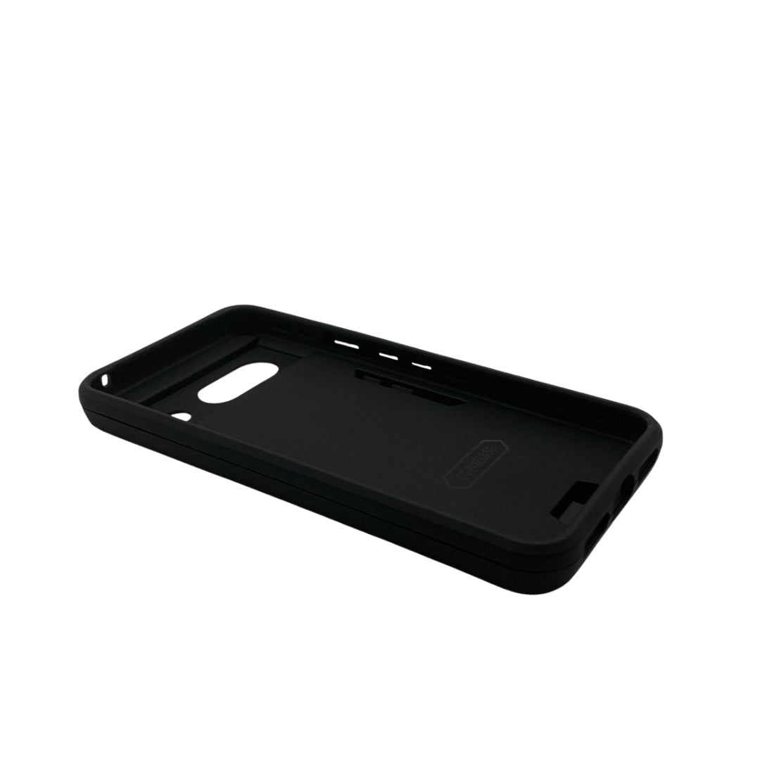 Pixel 8 Hard Case with Ring Holder - Shockproof Slim Cover