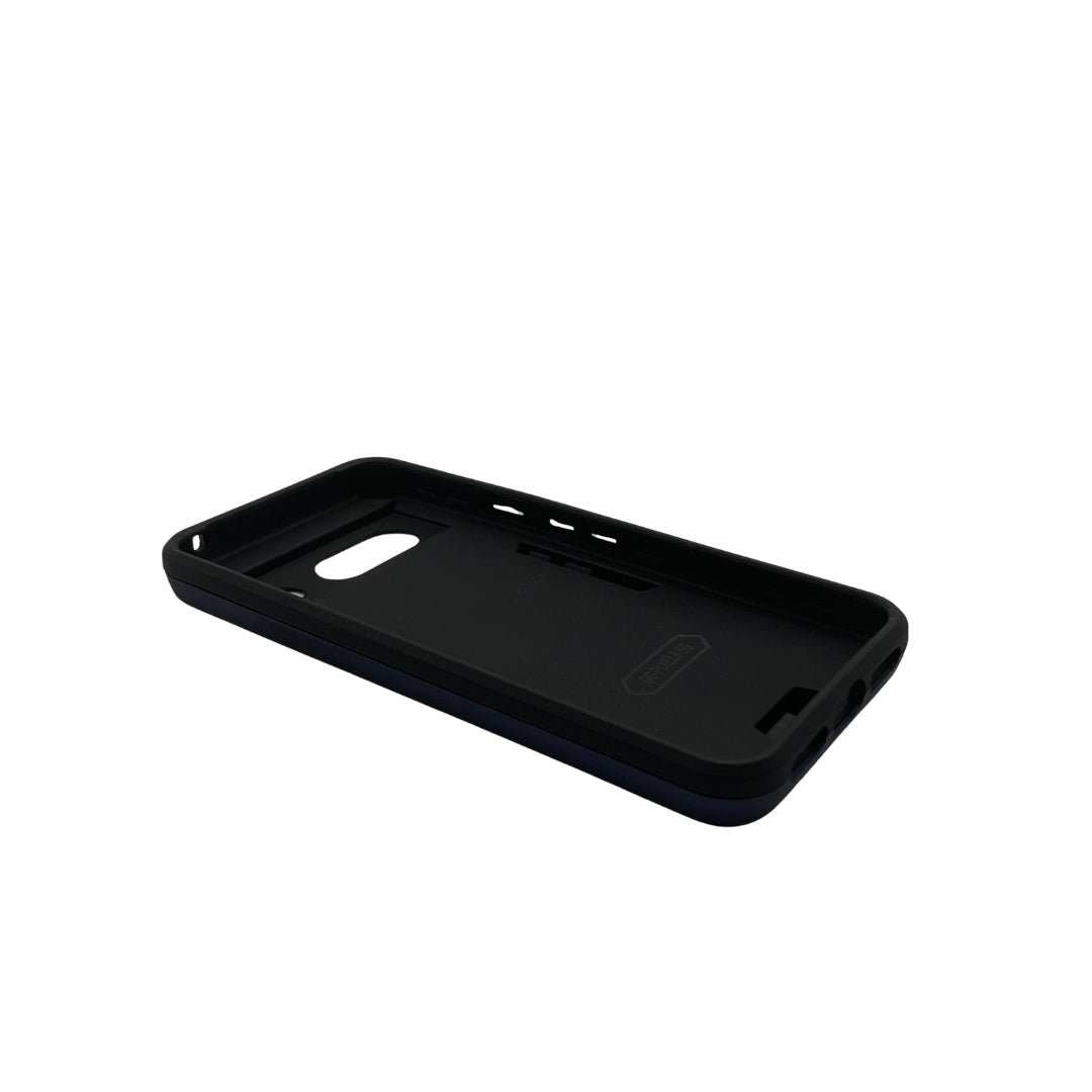 Pixel 8 Hard Case with Ring Holder - Shockproof Slim Cover