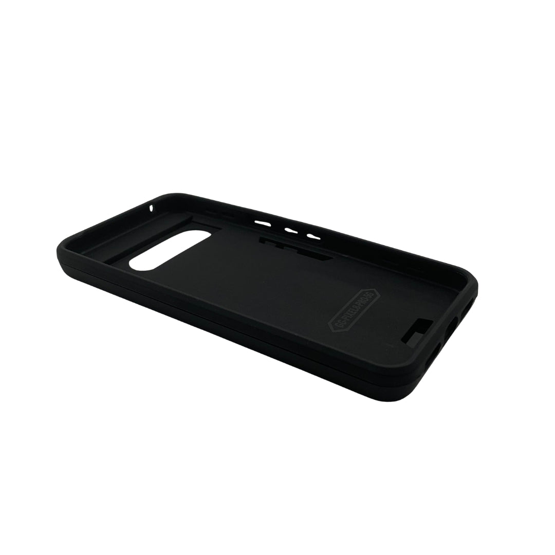 Google Pixel 8 Pro Shockproof Hard Case w/ Ring Holder, Slim Cover