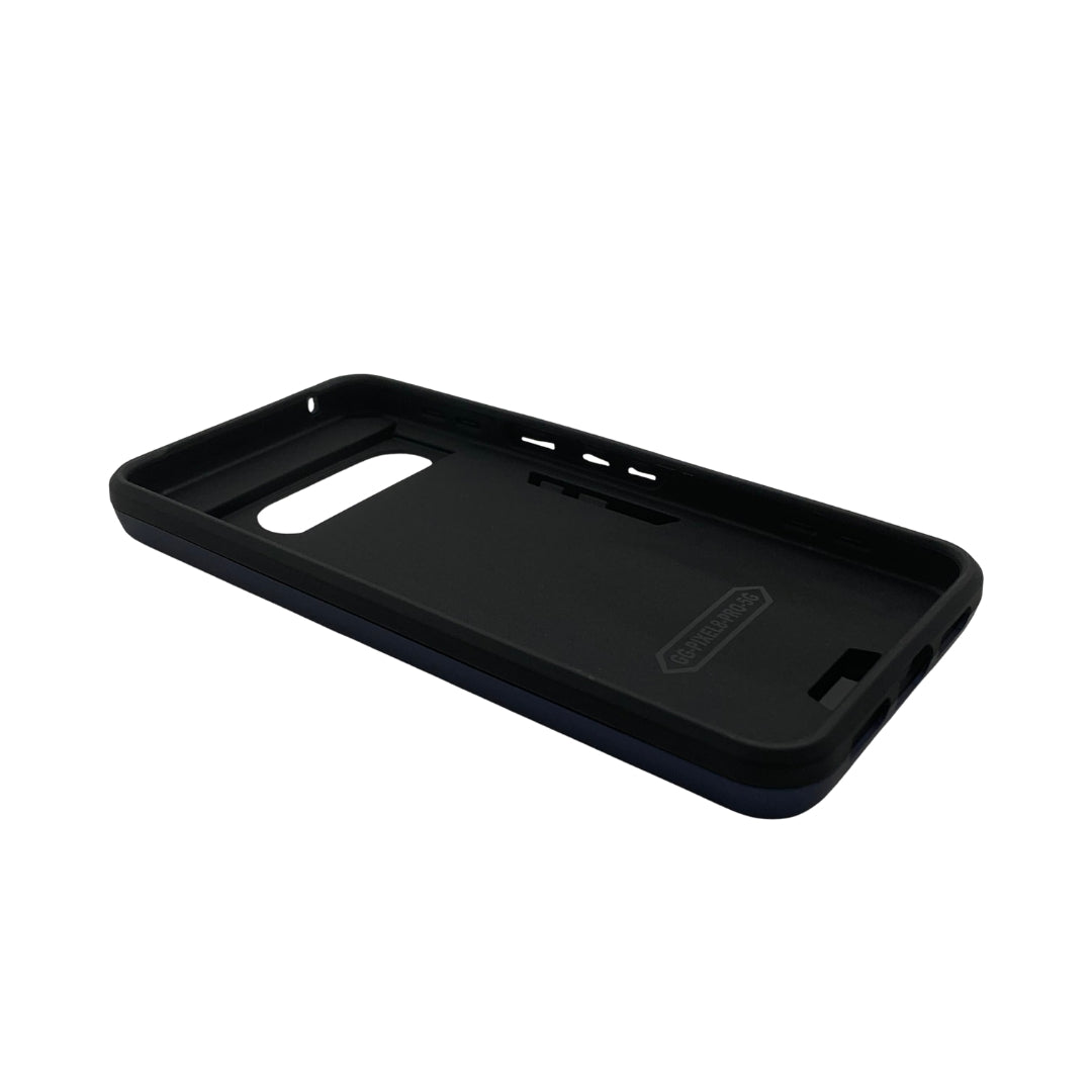 Google Pixel 8 Pro Shockproof Hard Case w/ Ring Holder, Slim Cover