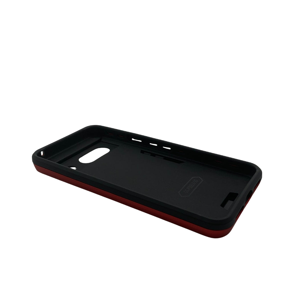 Pixel 8 Hard Case with Ring Holder - Shockproof Slim Cover