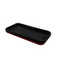 Pixel 9A Hard PC Case with Ring Holder - Shockproof Slim Cover