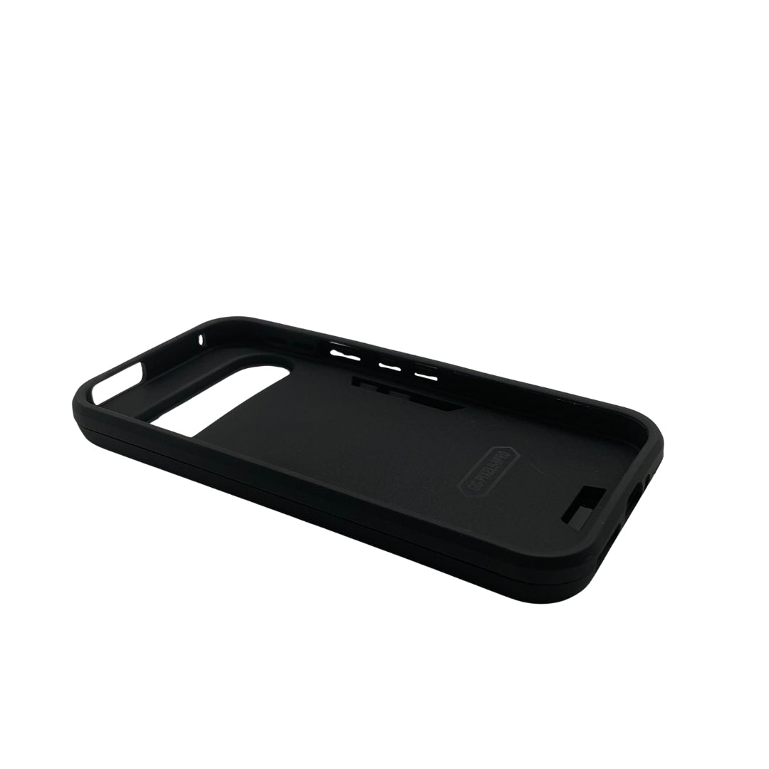 Google Pixel 9 Hard Case with Ring Holder - Shockproof Slim Cover