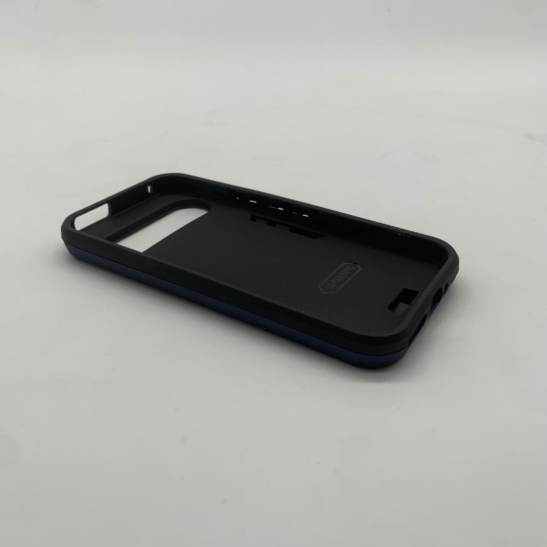Google Pixel 9 Hard Case with Ring Holder - Shockproof Slim Cover