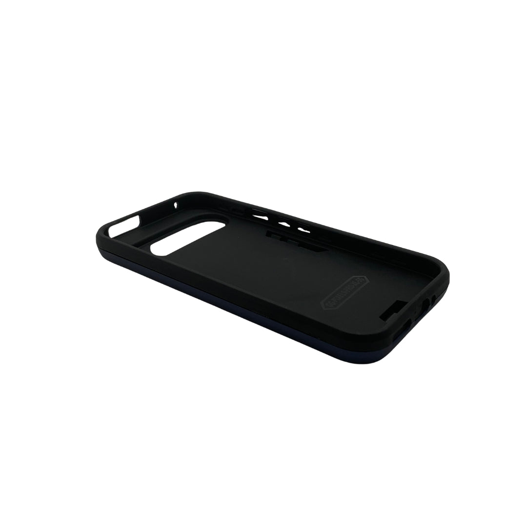Pixel 9 Pro XL Hard PC Case with Ring Holder - Shockproof Slim Cover
