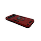Pixel 9 Pro XL Hard PC Case with Ring Holder - Shockproof Slim Cover