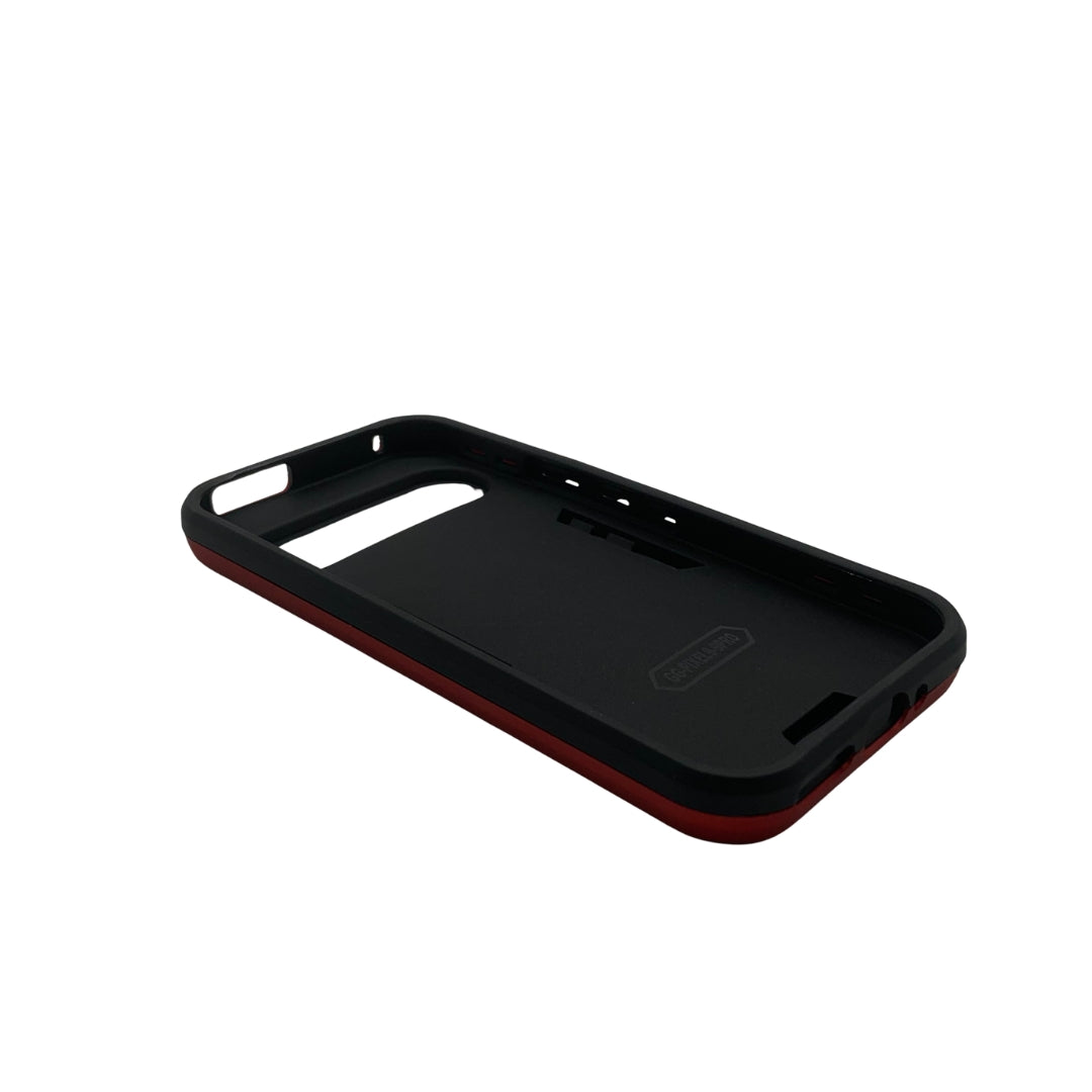 Google Pixel 9 Hard Case with Ring Holder - Shockproof Slim Cover