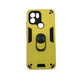 Redmi A1 Plus Hard PC Shockproof Slim Case w/ Ring Holder