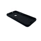 Redmi Note 8 Hard PC Case with Ring Holder - Shockproof Slim Cover