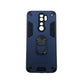 Redmi Note 8 Pro Hard PC Shockproof Case with Ring Holder