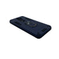 Redmi Note 8 Pro Hard PC Shockproof Case with Ring Holder